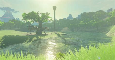 batrea lake metal boxes botw|batrea lake zelda.